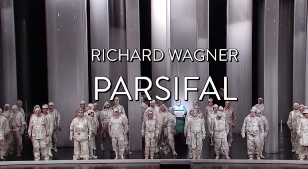 DVD-Parsifal